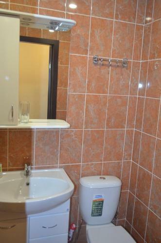 Apartments In Inta City