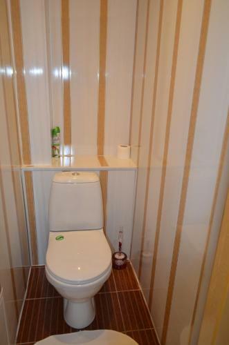 Apartments In Inta City