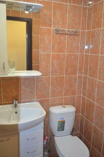 Apartments In Inta City