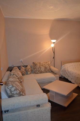 Apartments In Inta City