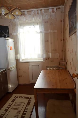 Apartments In Inta City