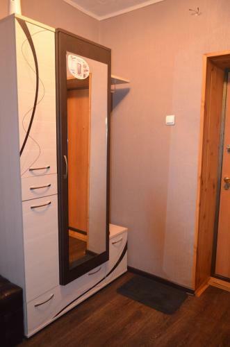 Apartments In Inta City