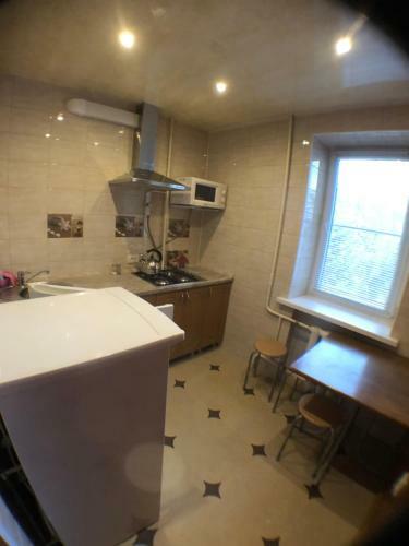 Apartamento ???????? ???????? 64