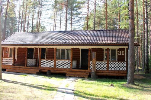 Hotel Baza Otdixa Vetluga