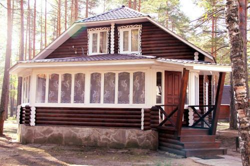 Hotel Baza Otdixa Vetluga