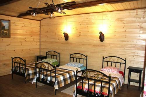Hotel Baza Otdixa Vetluga