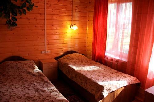 Hotel Baza Otdixa Vetluga