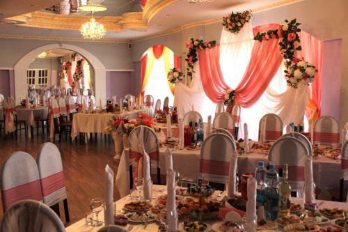 Hotel Baza Otdixa Vetluga