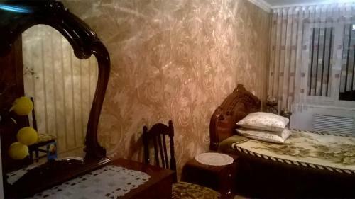 Apartamento Kvartira Edel'veis