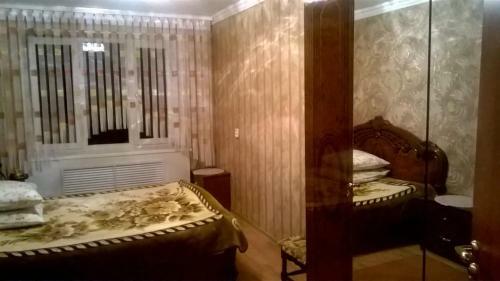 Apartamento Kvartira Edel'veis