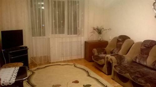 Apartamento Kvartira Edel'veis
