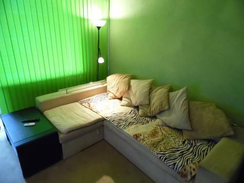 Apartment On Trnavskaya 21
