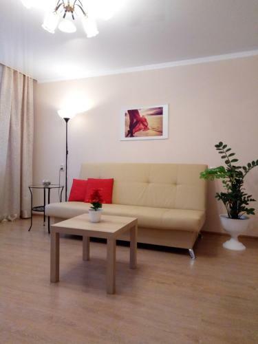 Apartment On Karla Marksa St.