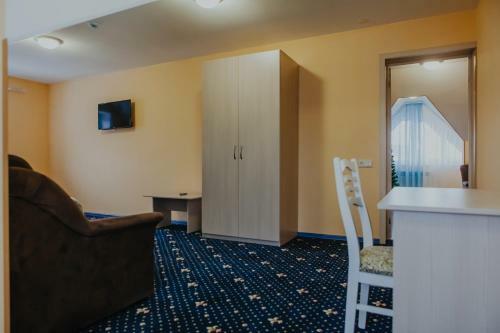 Hostal Irtyshskii Dvor