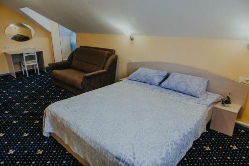 Hostal Irtyshskii Dvor