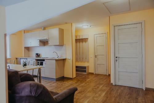 Hostal Irtyshskii Dvor
