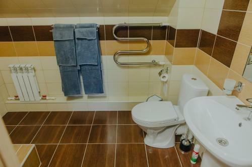 Hostal Irtyshskii Dvor