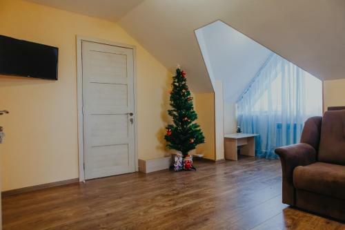 Hostal Irtyshskii Dvor