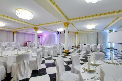 Kartmazovo House Hotel