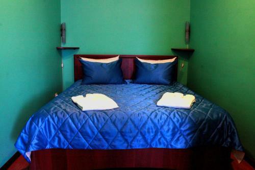 Hotel Tgk Zaraisk