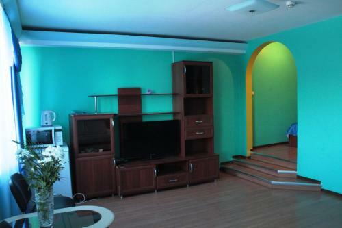 Hotel Tgk Zaraisk