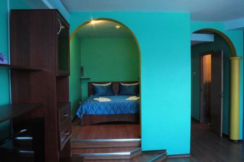 Hotel Tgk Zaraisk