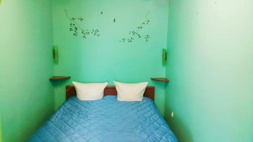 Hotel Tgk Zaraisk