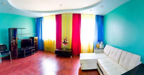 Hotel Tgk Zaraisk