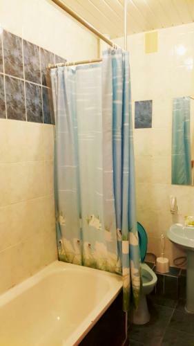 Hotel Tgk Zaraisk