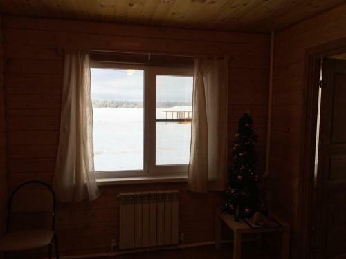 Hostal Cottage Complex ''uiutni Prichal''