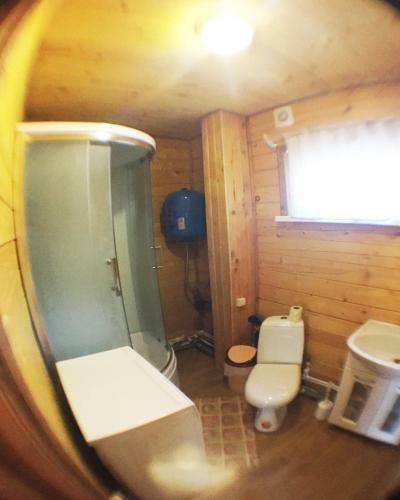 Hostal Cottage Complex ''uiutni Prichal''