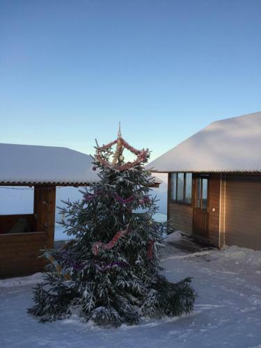 Hostal Cottage Complex ''uiutni Prichal''