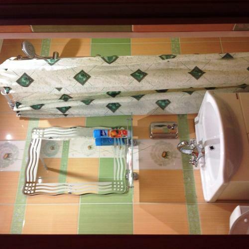 Hotel Nesterovo
