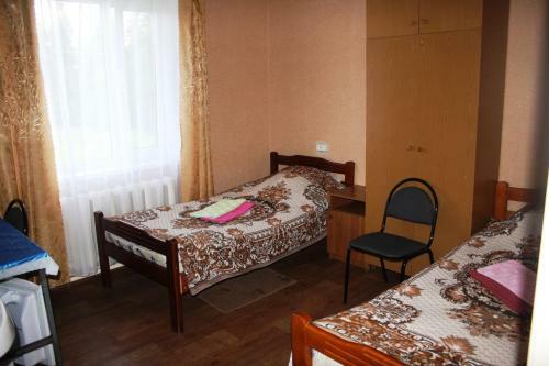 Hotel Nesterovo
