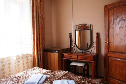 Hotel Nesterovo