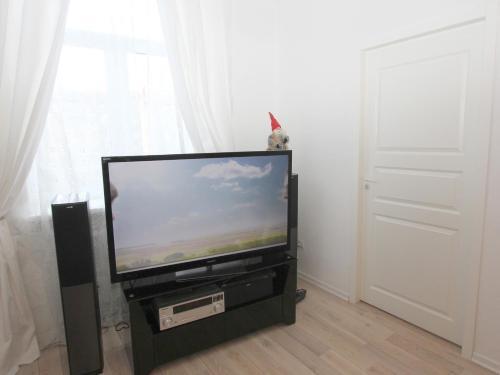 Apartlux Profsoyznaya 24