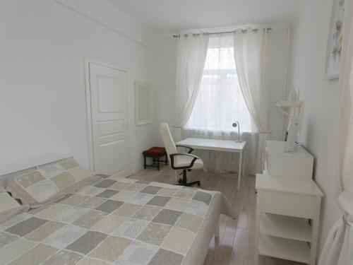Apartlux Profsoyznaya 24