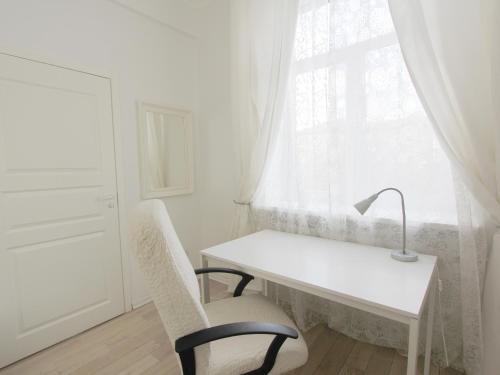 Apartlux Profsoyznaya 24
