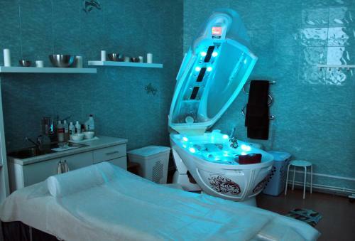 Sanatoriy Malyie Soli