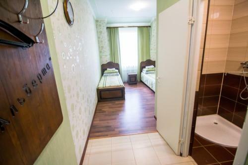 U Alberta Hotel