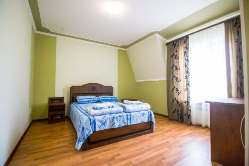 U Alberta Hotel