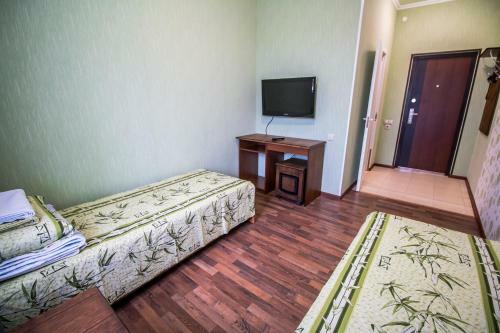 U Alberta Hotel