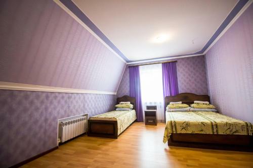 U Alberta Hotel
