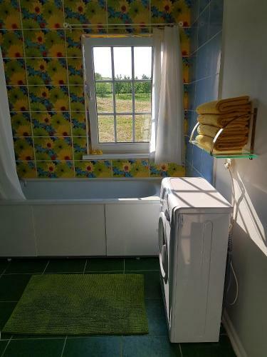 Holiday Home On Kazachiya 20