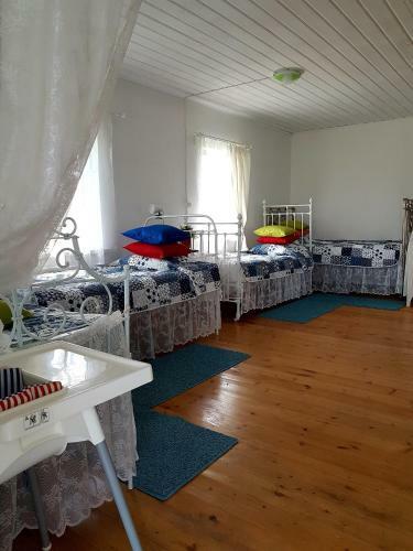 Holiday Home On Kazachiya 20