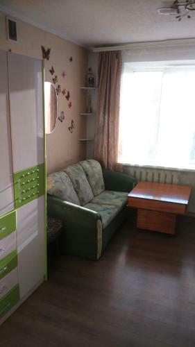 Apartment On Norilskaya 8