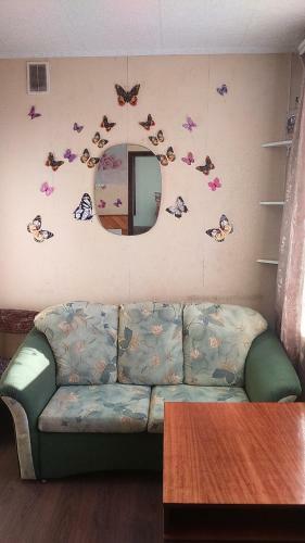 Apartment On Norilskaya 8