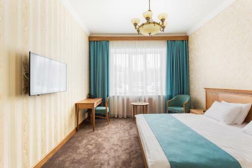 Zolotaya 7 Hotel Domodedovo