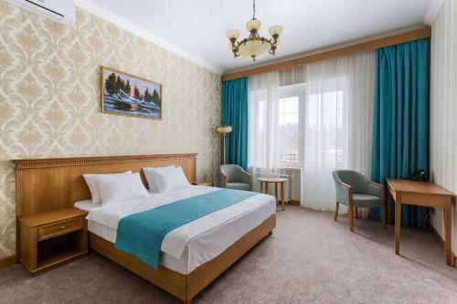 Zolotaya 7 Hotel Domodedovo