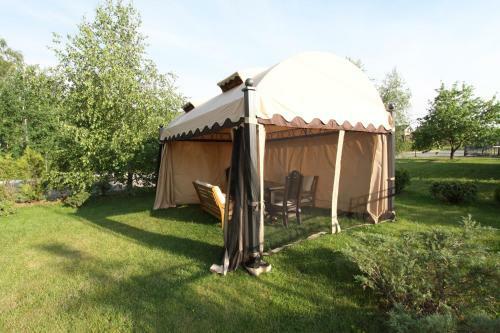 Zolotaya 7 Hotel Domodedovo